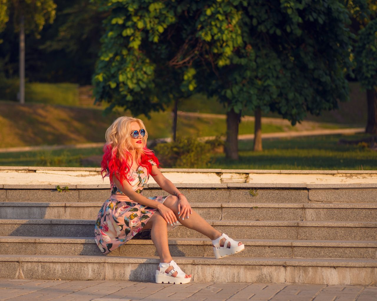 summer outfits for women