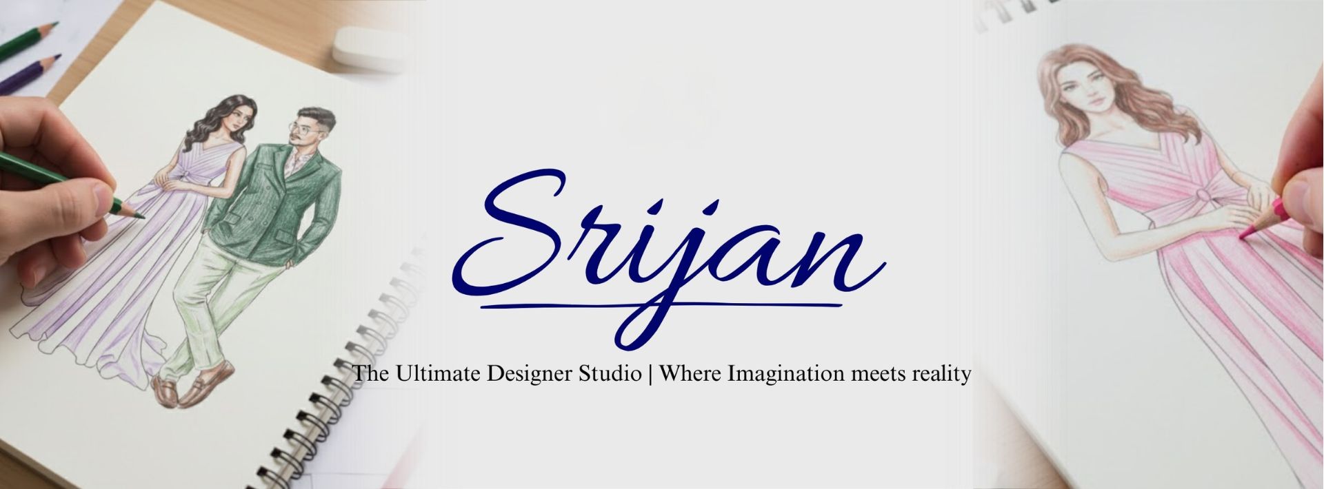 SRIJAN Fashion
