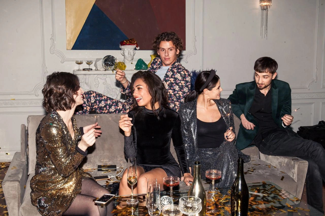 party outfits ideas