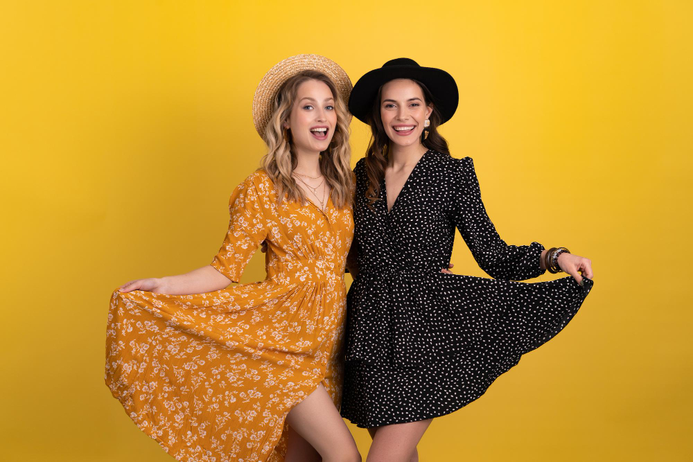 summer outfits