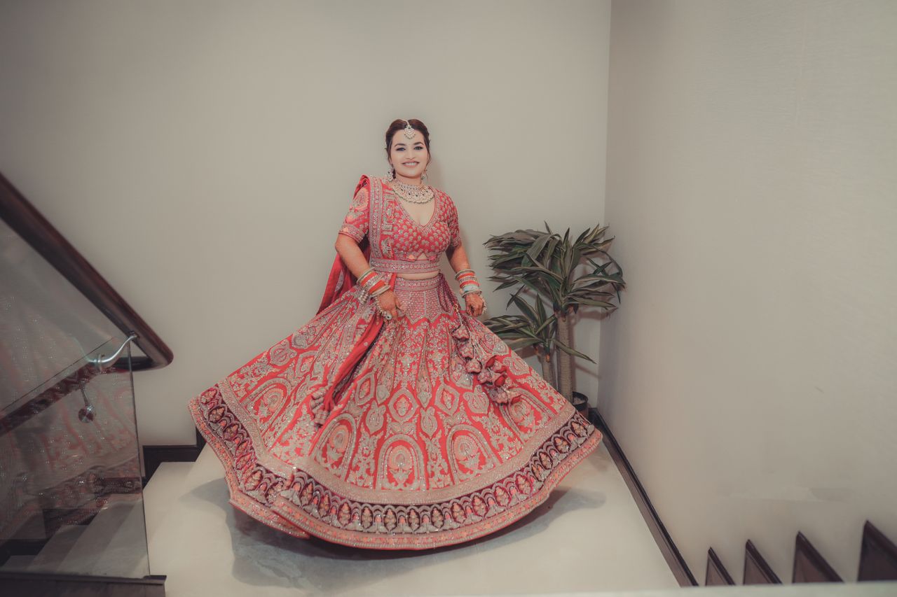 plus-size brides