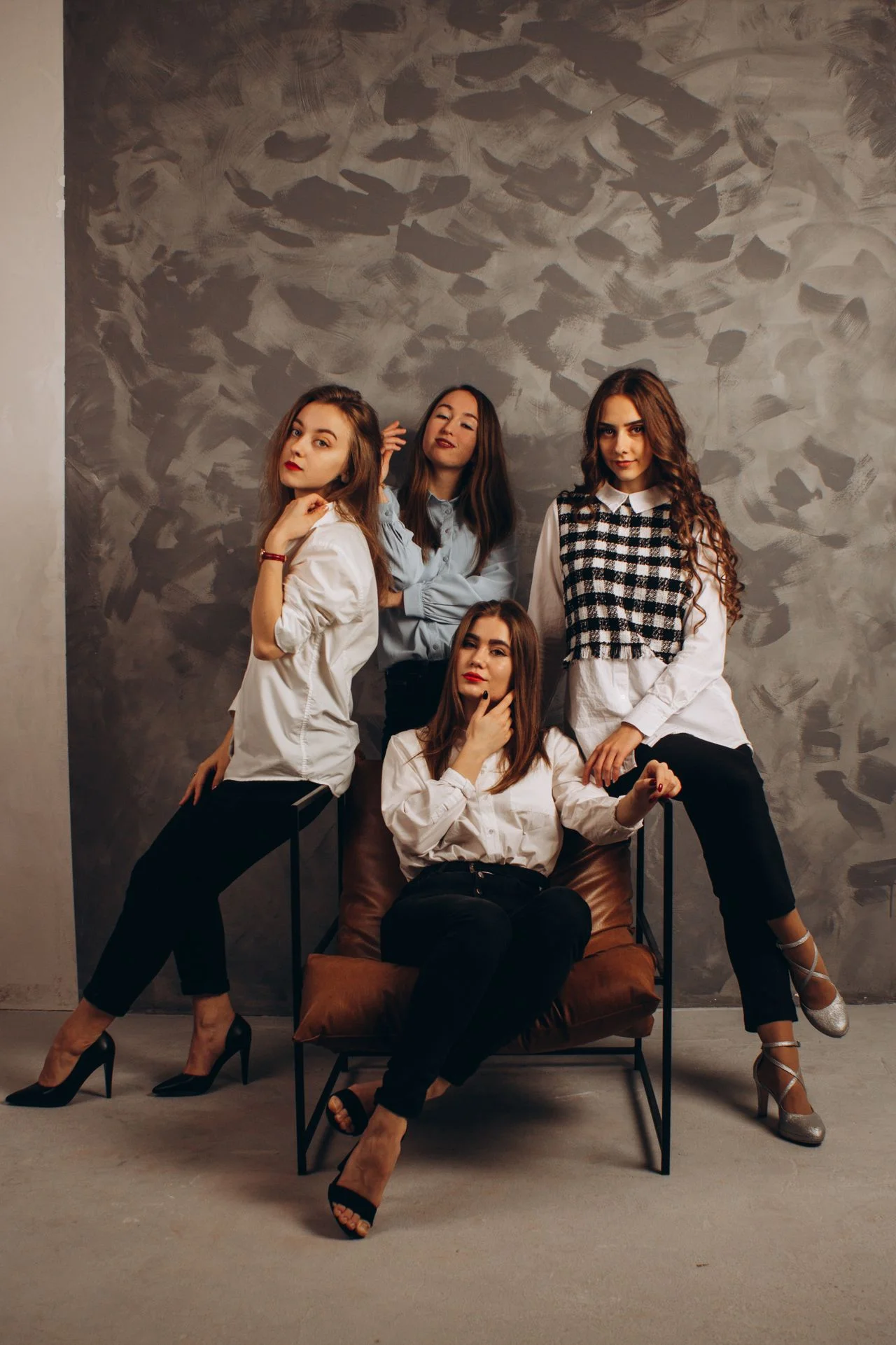 casual wear for women