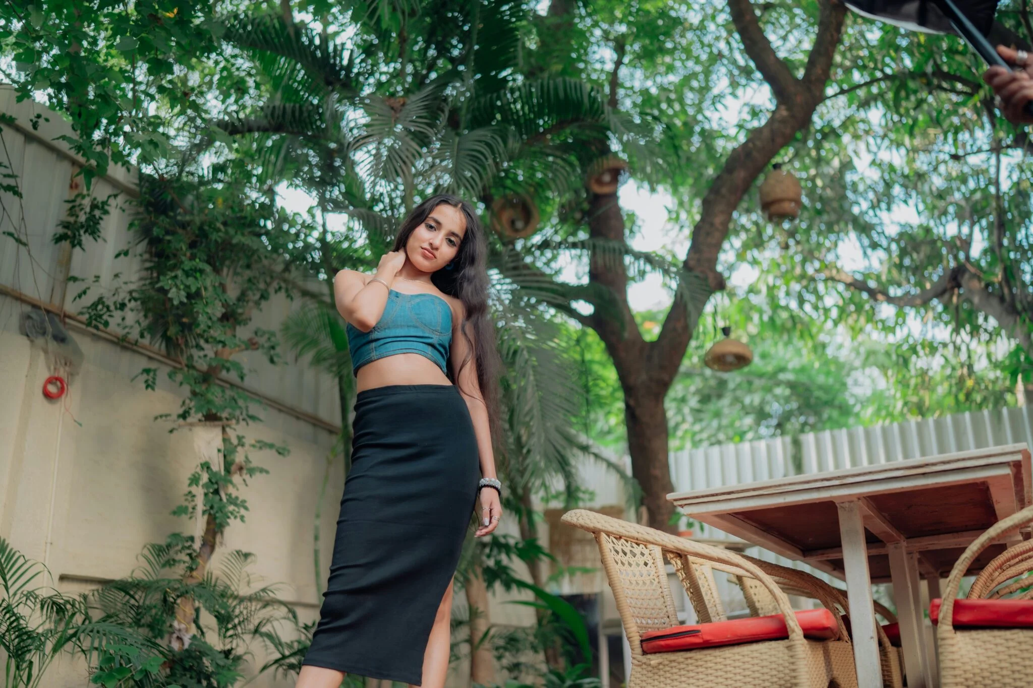 types of skirts