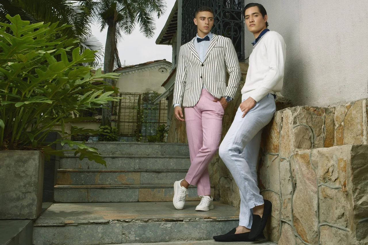 casual outfits men