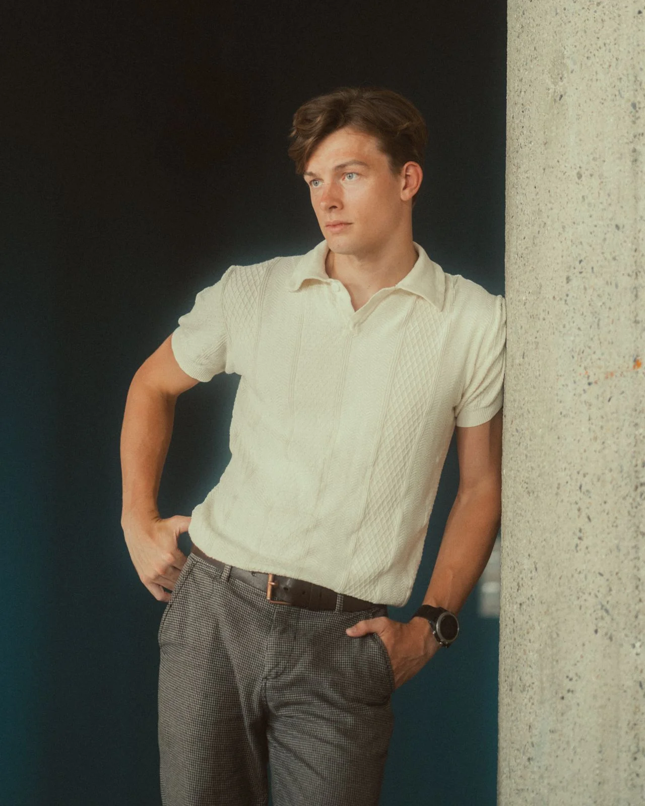smart casual outfits men