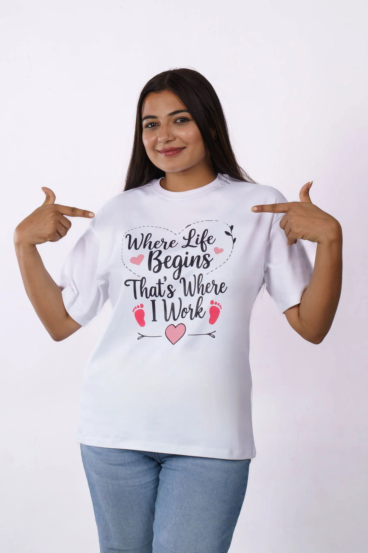 tomboy t shirt