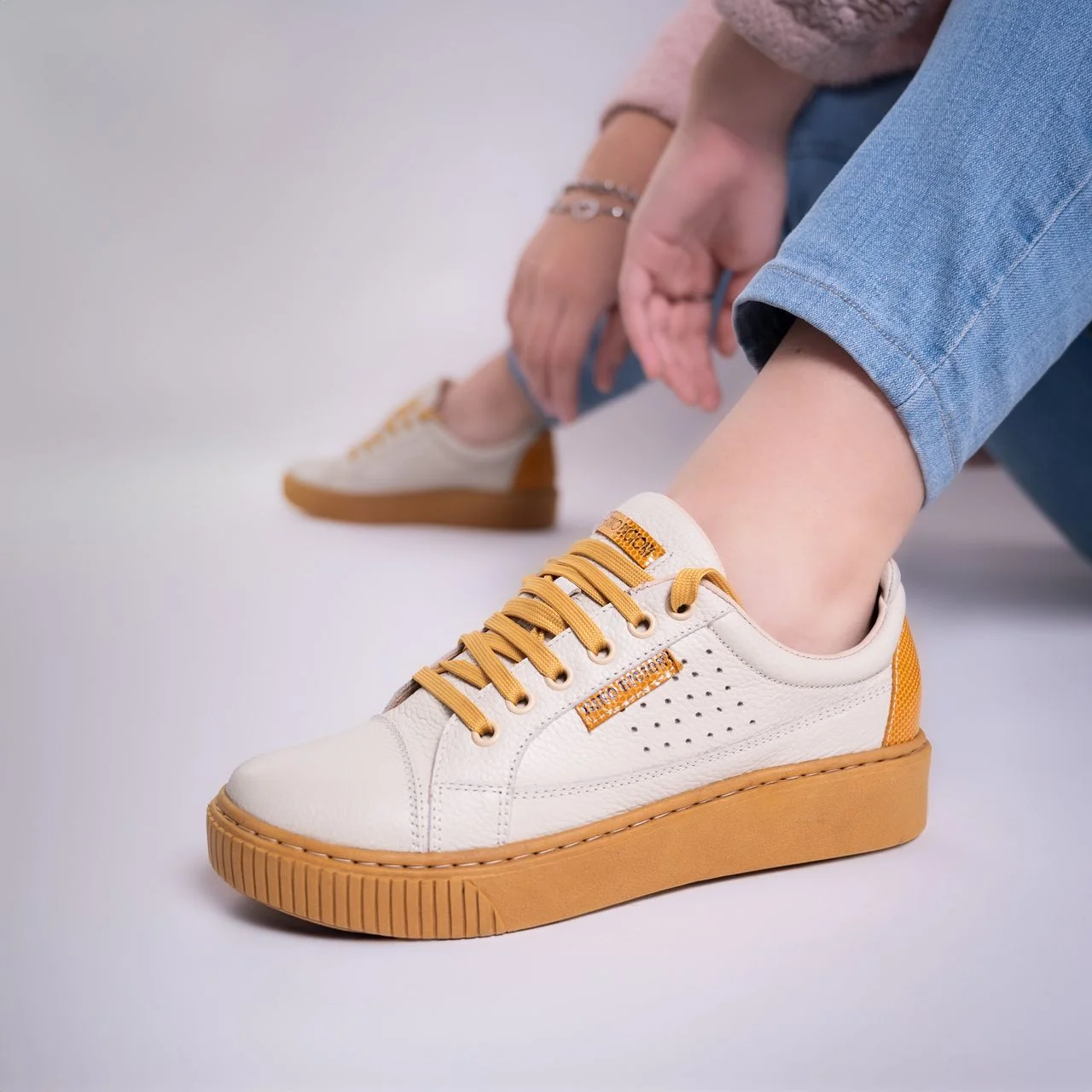 tomboy sneakers
