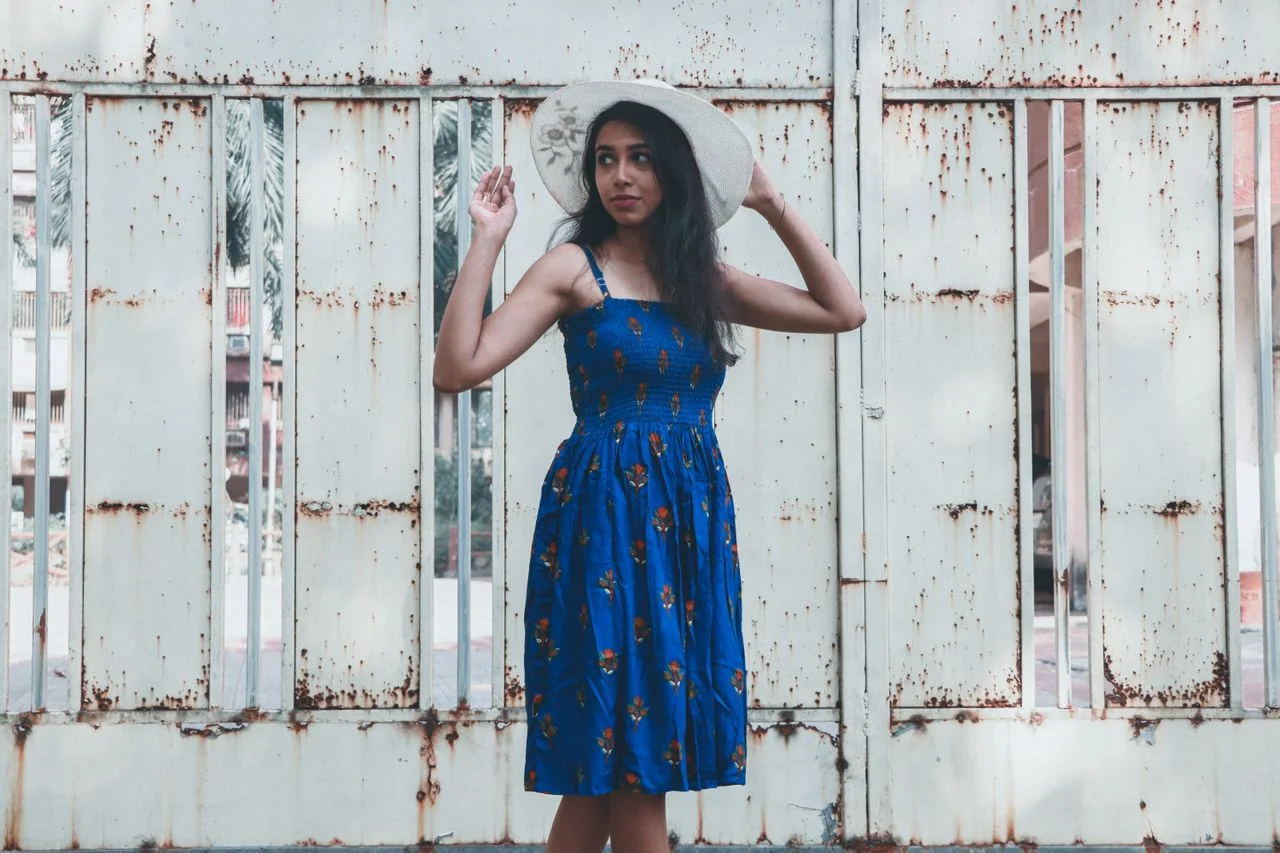 one piece dress