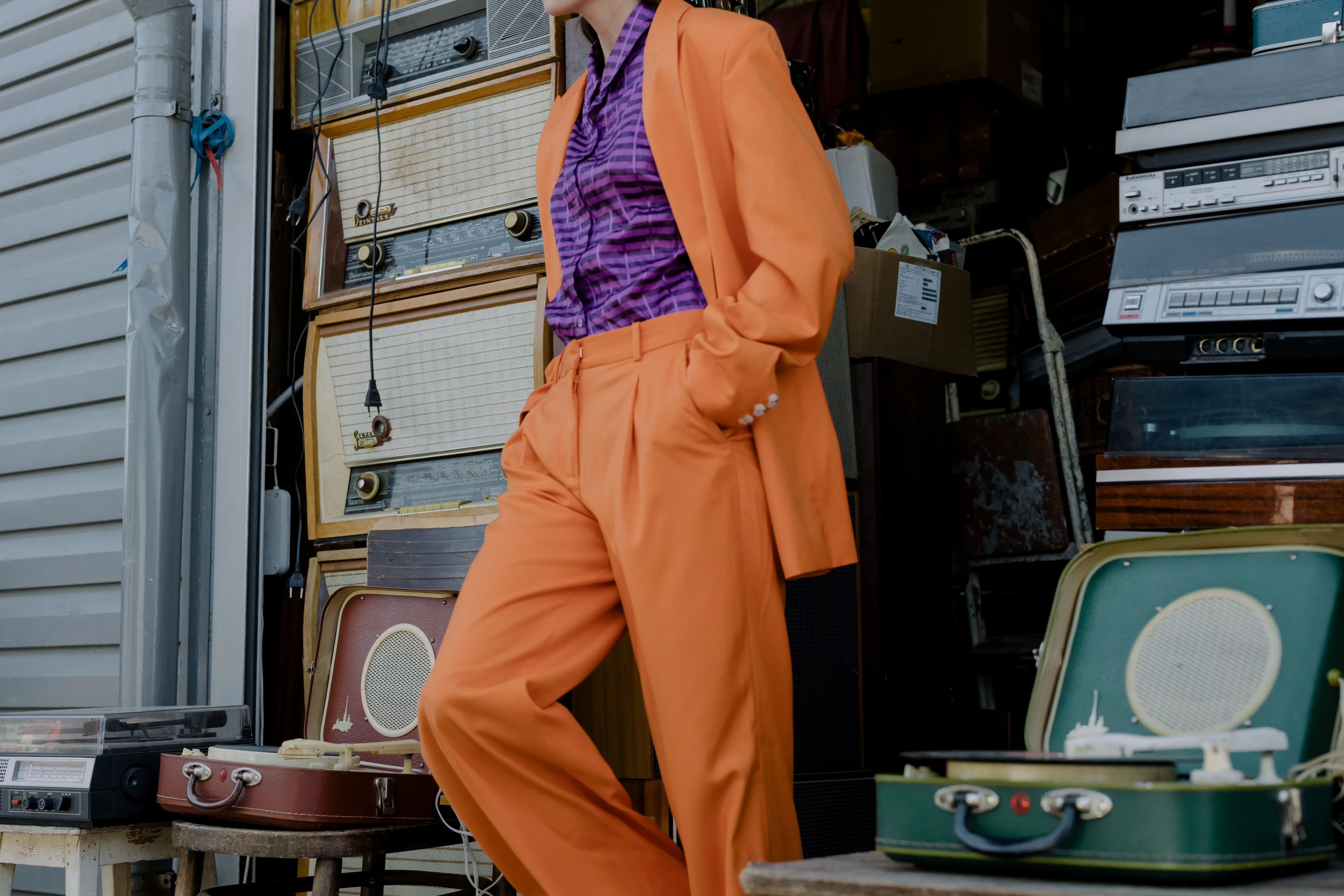 Indian fashion trends