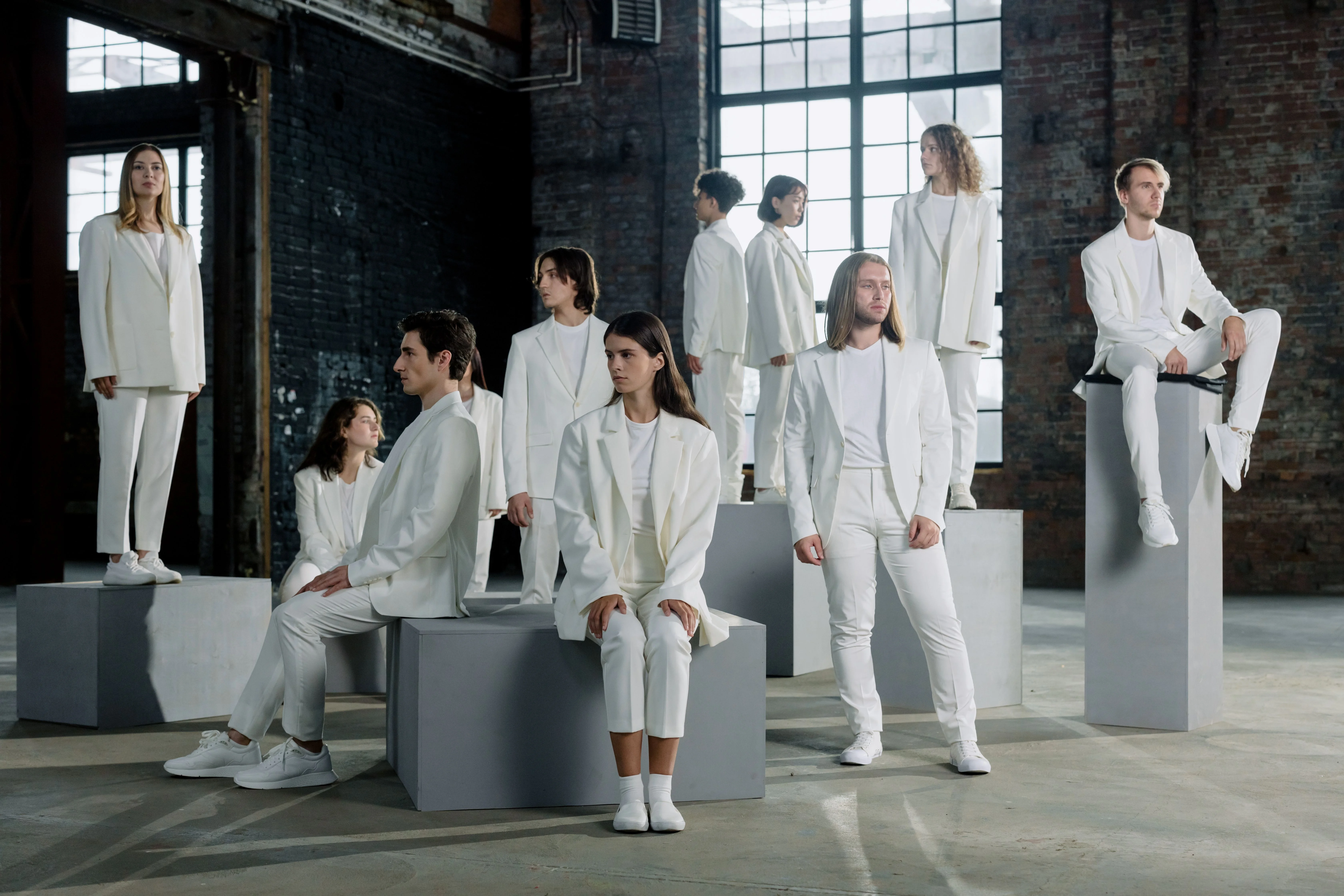 gender neutral fashion