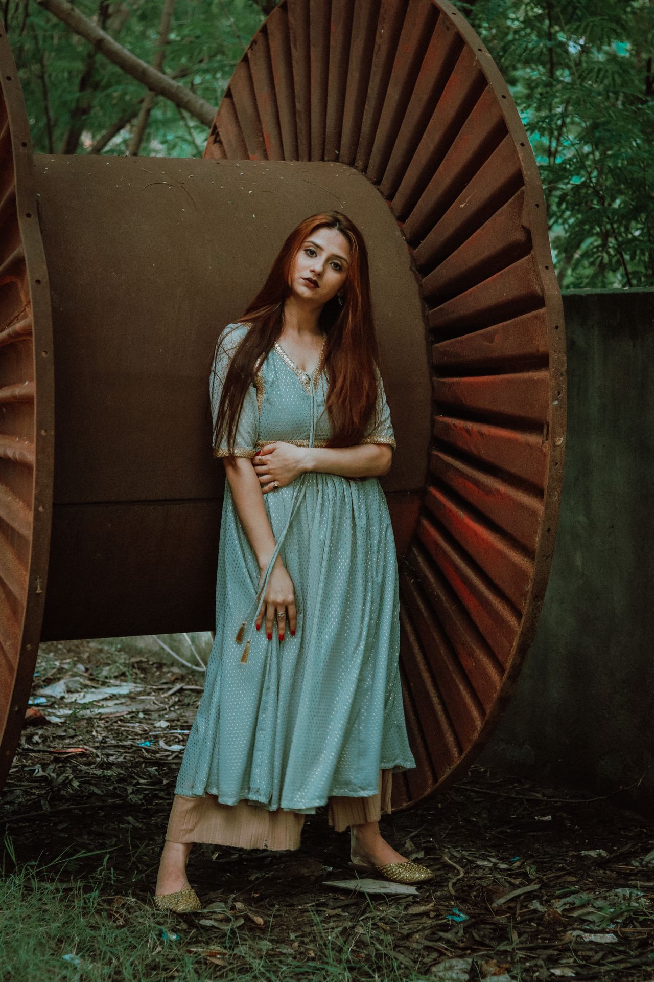 summer maxi dresses for women