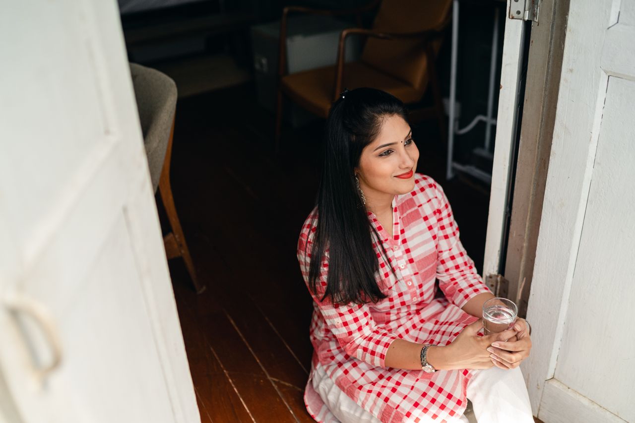 kurti dress office style