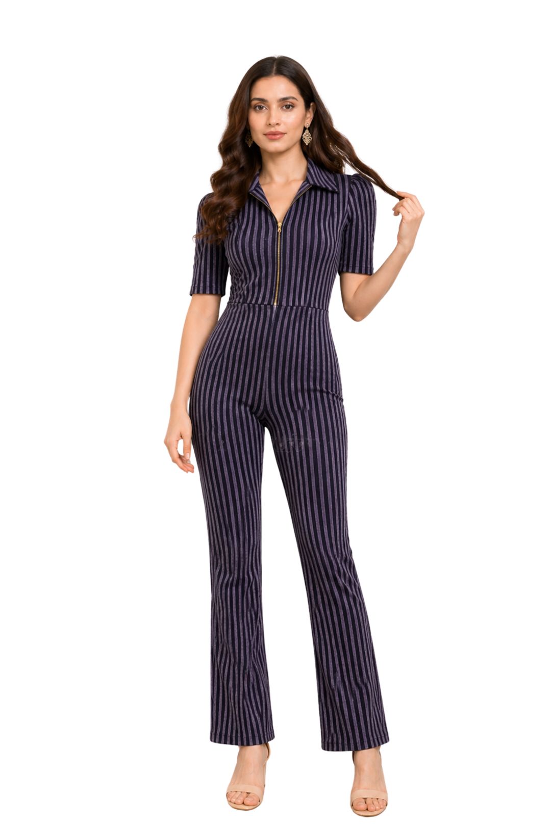 Srijan Fashion Casual Jumpsuit